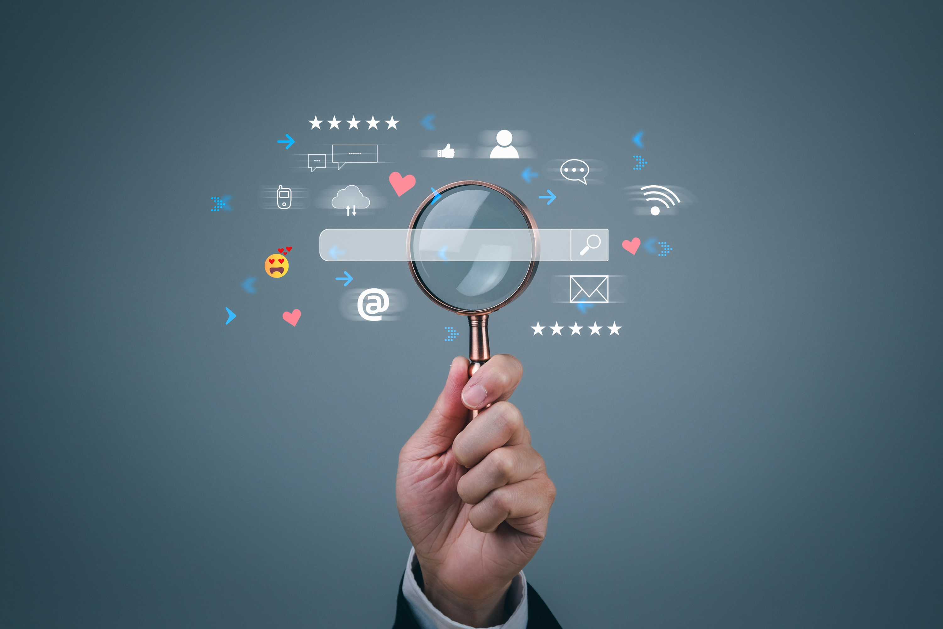 How Does Search Engine Optimization Work?