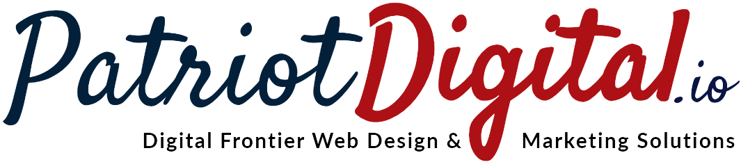 PatriotDigital.io Logo