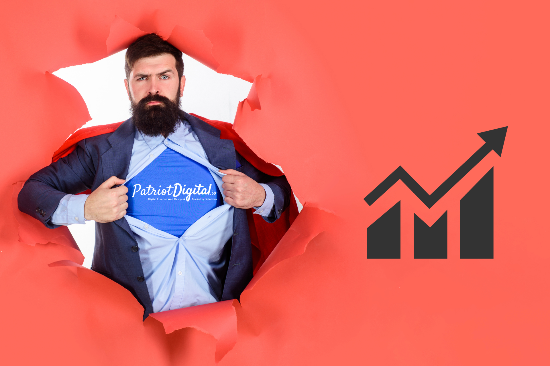 Breaking through the competitive landscape