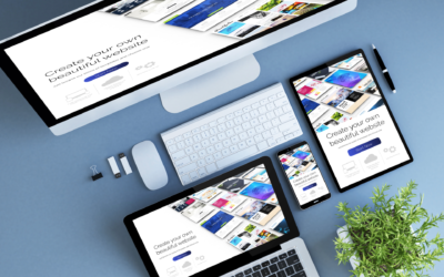 What is Responsive Web Design and Why It Matters for Your Small Business
