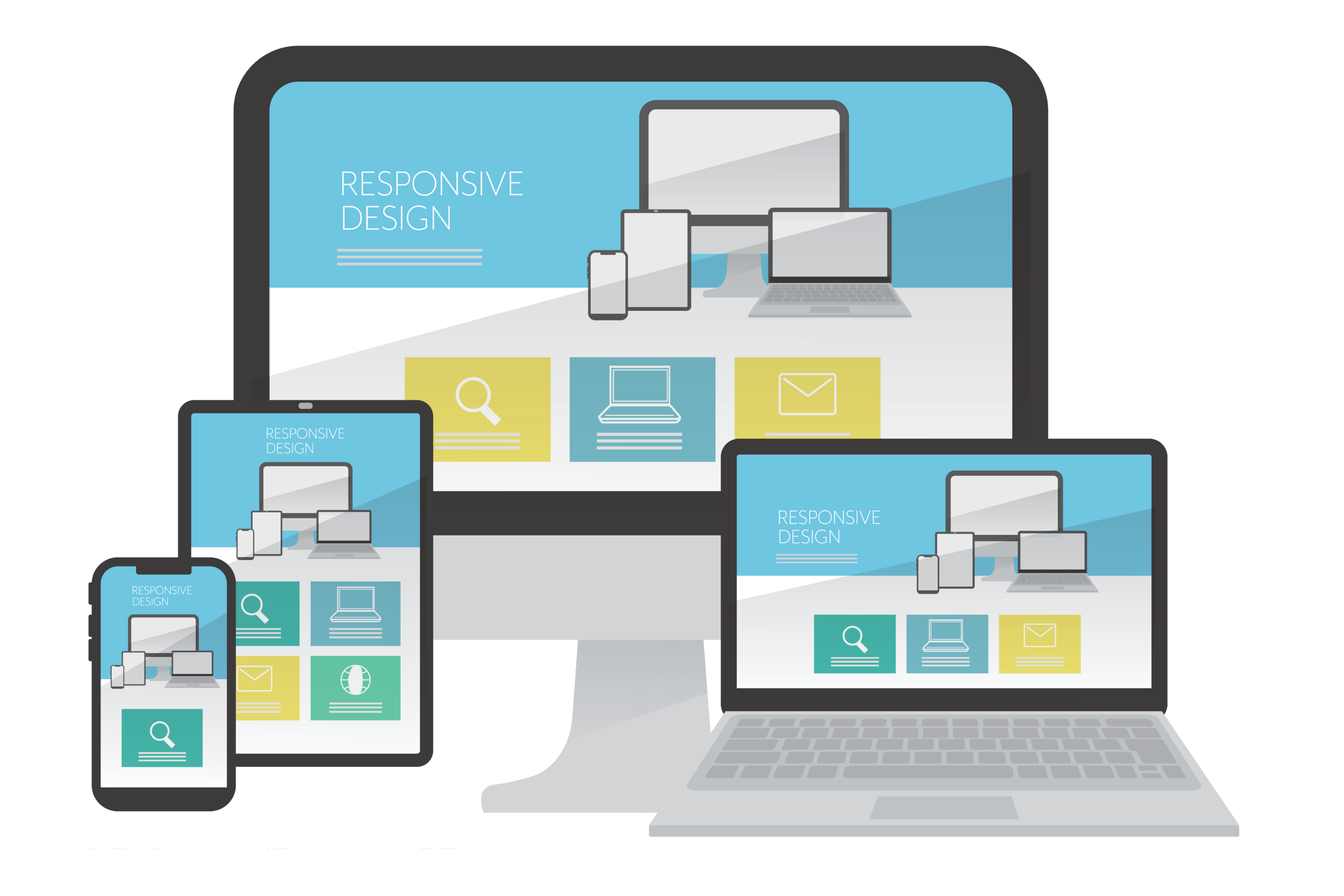 Responsive Web Design